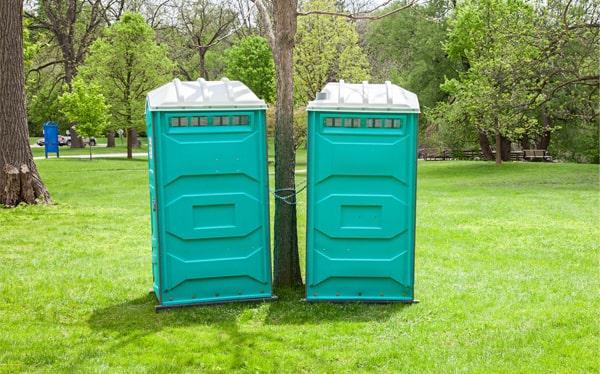 Special Event Porta Potty Rentals Batesville AR