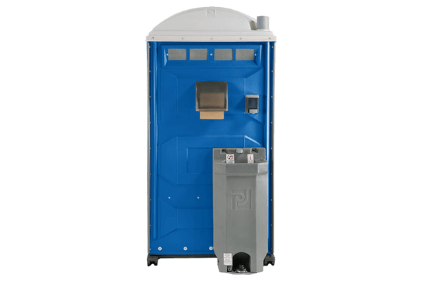 Deluxe Flushable Porta Potty Batesville AR