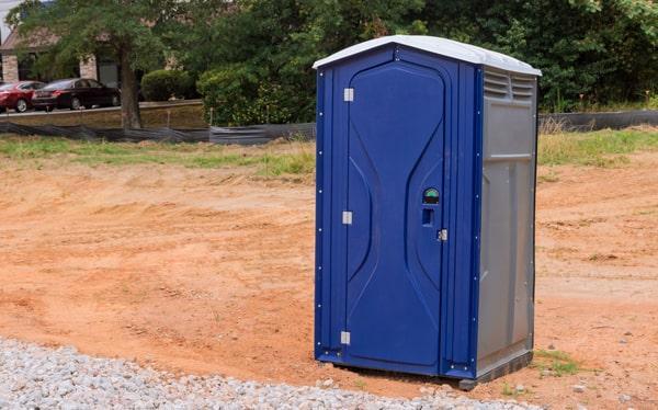 Short-Term Porta Potty Rentals Batesville AR