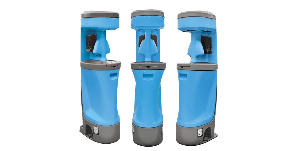 Portable Handwashing Stations Batesville AR
