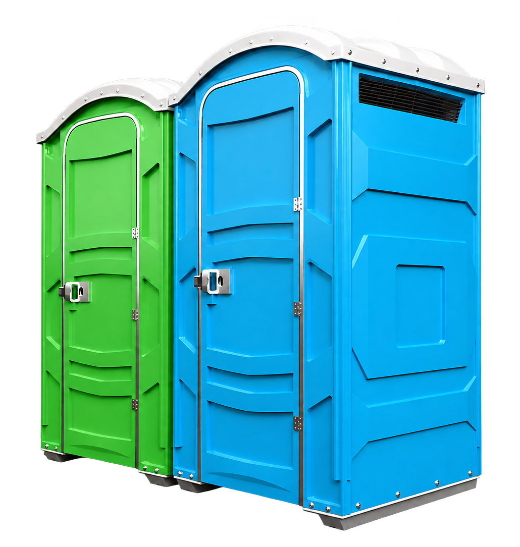 Professional Porta Potty Rentals Batesville AR