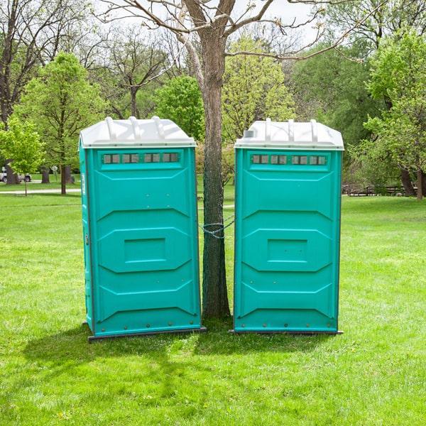 Seasonal Porta Potty Rentals Batesville AR