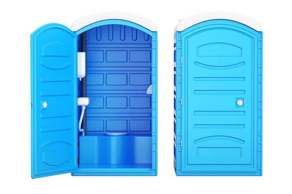 Porta Potty Rental Service Truck Batesville AR
